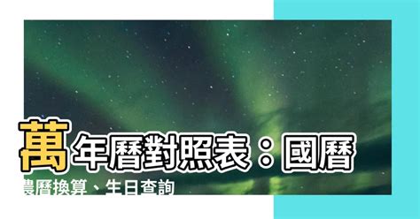 查詢農曆生日|農曆查詢、農曆國曆換算 